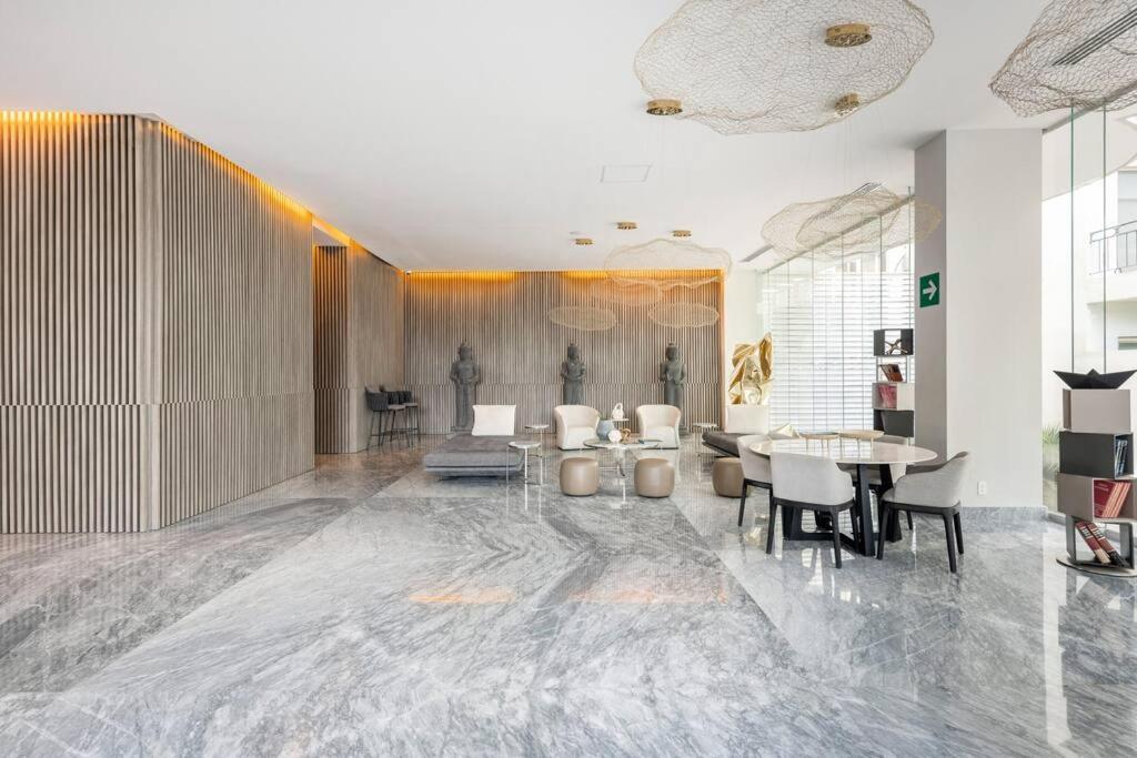Luxury Condo On The Marina Puerto Vallarta Exterior photo