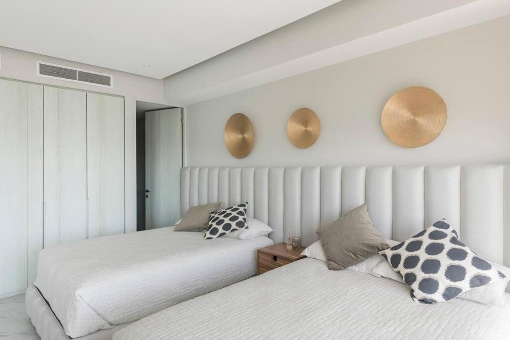 Luxury Condo On The Marina Puerto Vallarta Exterior photo