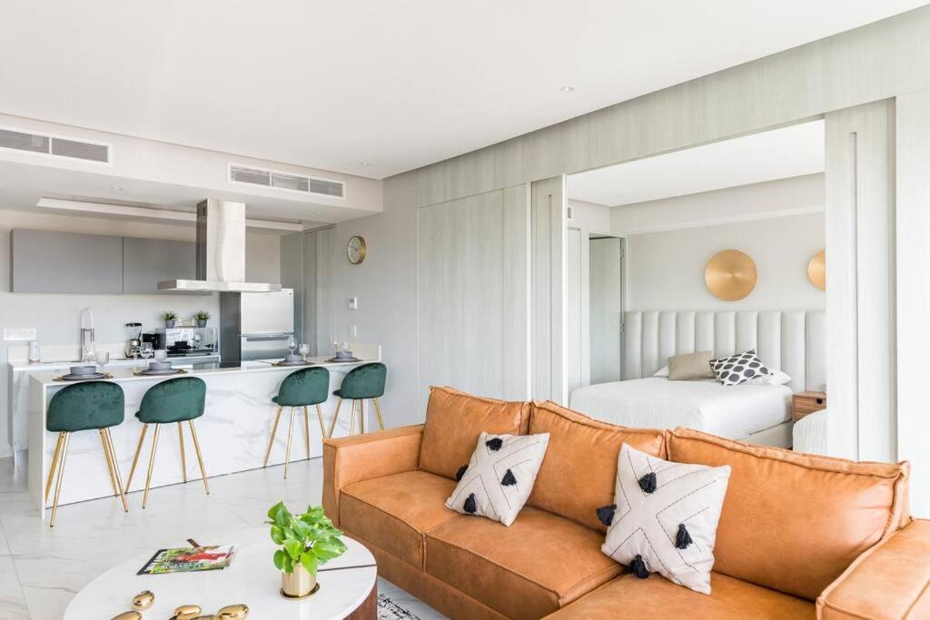 Luxury Condo On The Marina Puerto Vallarta Exterior photo